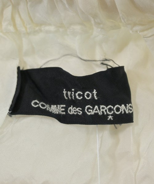 tricot COMME des GARCONS กางเกง อื่น