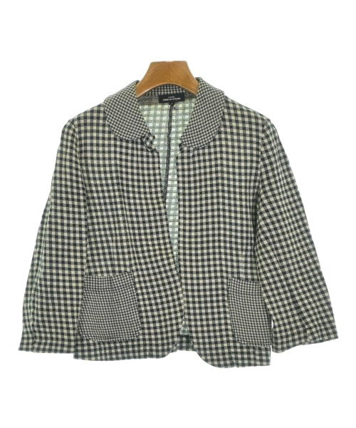 tricot COMME des GARCONS แจ็คเก็ต อื่น