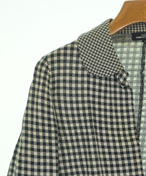 tricot COMME des GARCONS แจ็คเก็ต อื่น