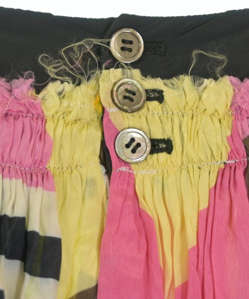 tricot COMME des GARCONS กระโปรงยาว/แม็กซี่ยาว