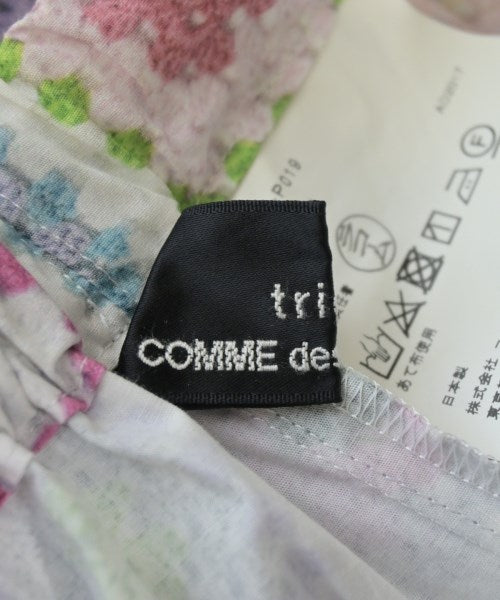 tricot COMME des GARCONS กางเกง อื่น