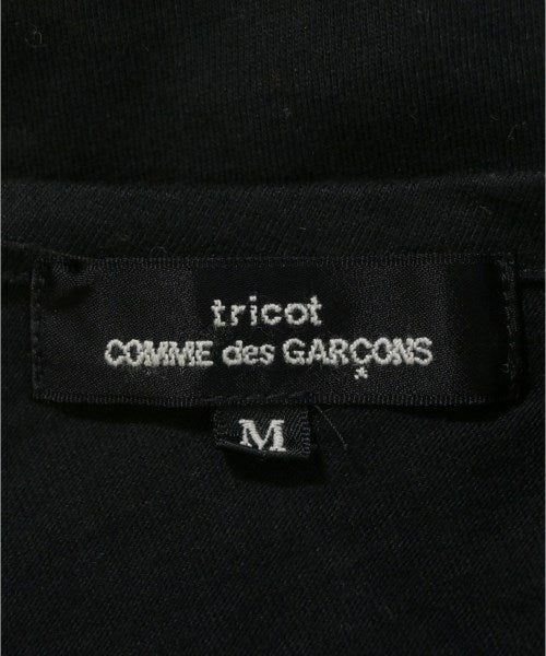 tricot COMME des GARCONS เสื้อยืด/เสื้อท็อปส์
