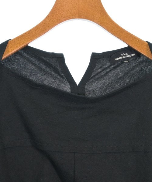 tricot COMME des GARCONS เสื้อยืด/เสื้อท็อปส์