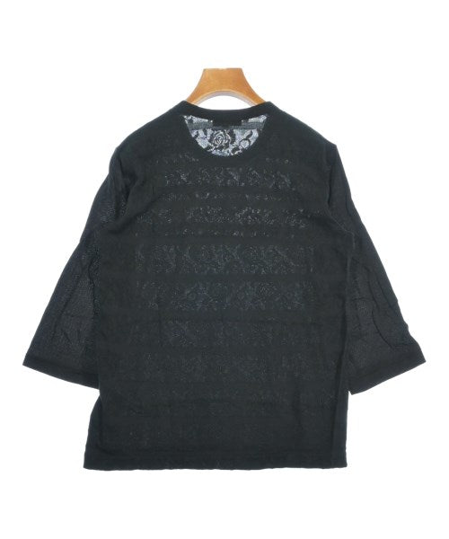 tricot COMME des GARCONS เสื้อยืด/เสื้อท็อปส์