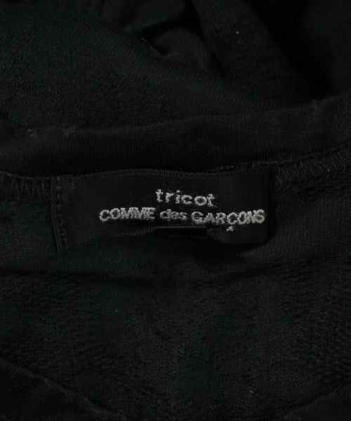 tricot COMME des GARCONS เสื้อยืด/เสื้อท็อปส์