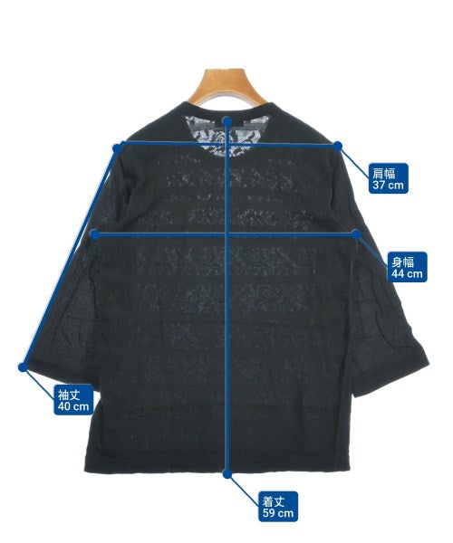 tricot COMME des GARCONS เสื้อยืด/เสื้อท็อปส์
