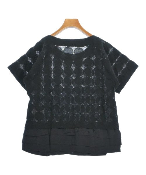 tricot COMME des GARCONS เสื้อยืด/เสื้อท็อปส์