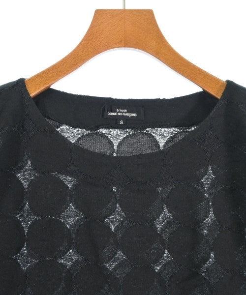 tricot COMME des GARCONS เสื้อยืด/เสื้อท็อปส์