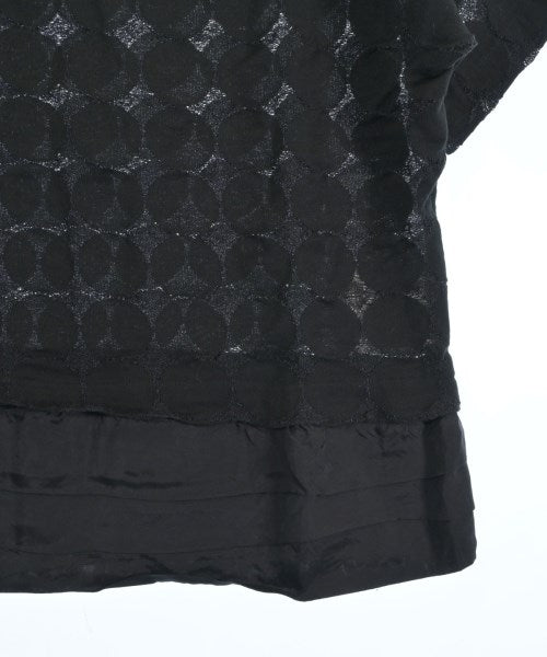 tricot COMME des GARCONS เสื้อยืด/เสื้อท็อปส์