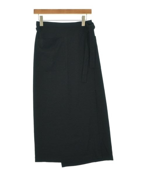tricot COMME des GARCONS กระโปรงยาว/แม็กซี่ยาว