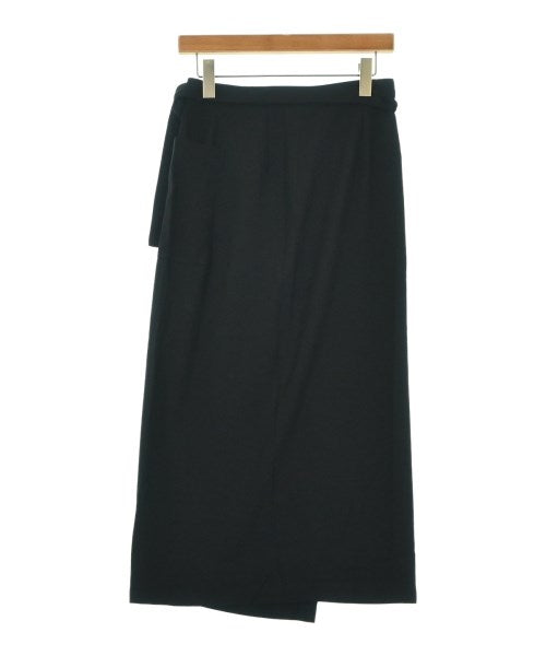 tricot COMME des GARCONS กระโปรงยาว/แม็กซี่ยาว