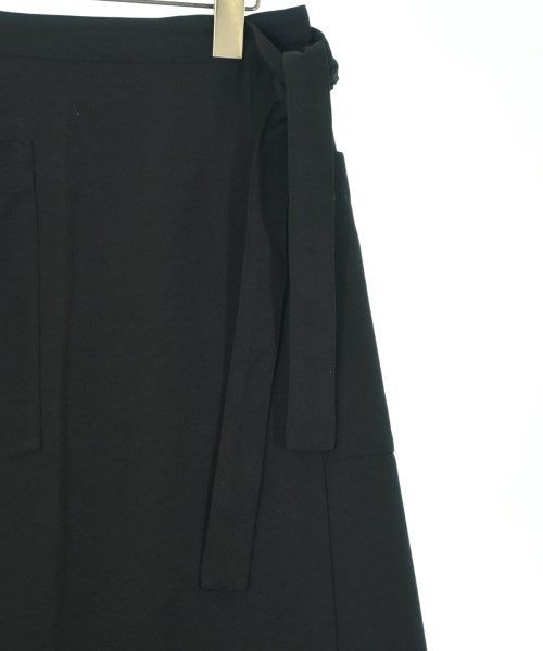 tricot COMME des GARCONS กระโปรงยาว/แม็กซี่ยาว