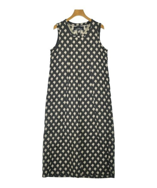 tricot COMME des GARCONS ชุดเดรส