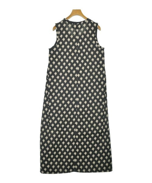tricot COMME des GARCONS ชุดเดรส