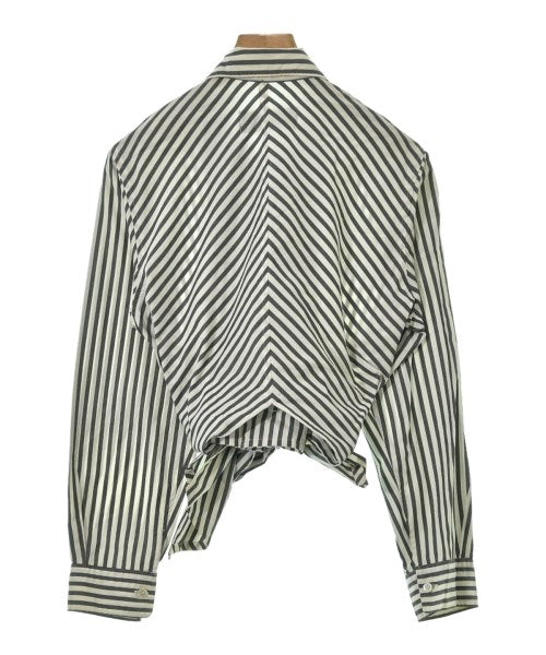 tricot COMME des GARCONS เสื้อลำลอง