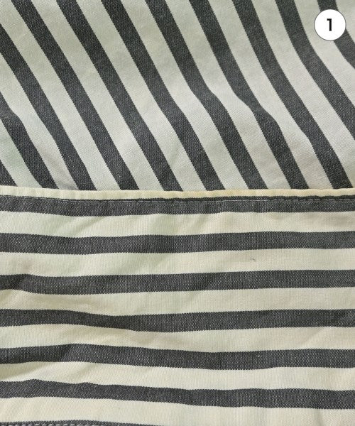 tricot COMME des GARCONS เสื้อลำลอง