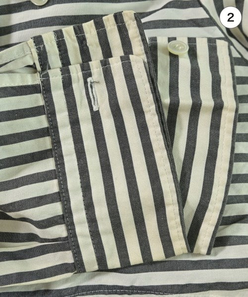 tricot COMME des GARCONS เสื้อลำลอง