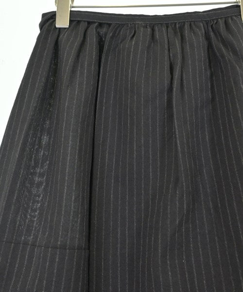tricot COMME des GARCONS กระโปรงยาว/แม็กซี่ยาว