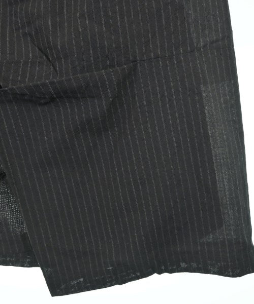 tricot COMME des GARCONS กระโปรงยาว/แม็กซี่ยาว