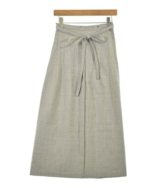 tricot COMME des GARCONS กระโปรงยาว/แม็กซี่ยาว