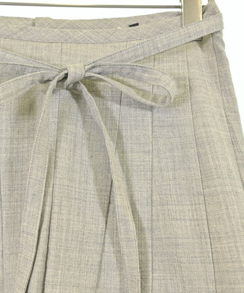 tricot COMME des GARCONS กระโปรงยาว/แม็กซี่ยาว