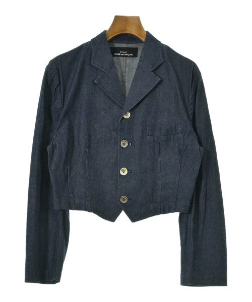 tricot COMME des GARCONS แจ็คเก็ตลำลอง