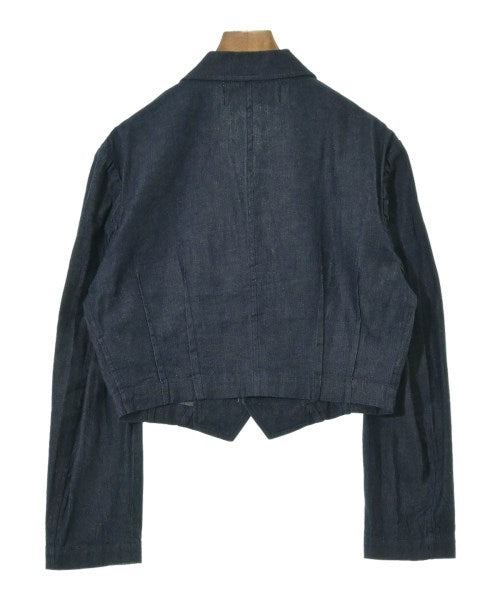 tricot COMME des GARCONS แจ็คเก็ตลำลอง