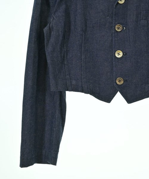 tricot COMME des GARCONS แจ็คเก็ตลำลอง