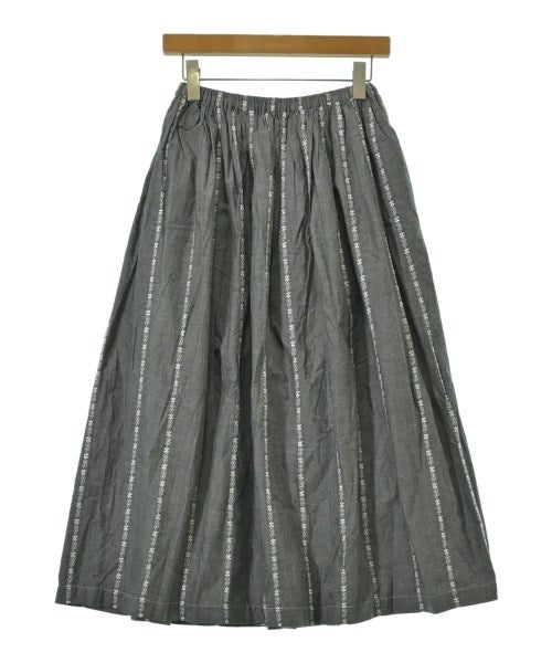 tricot COMME des GARCONS กระโปรงยาว/แม็กซี่ยาว