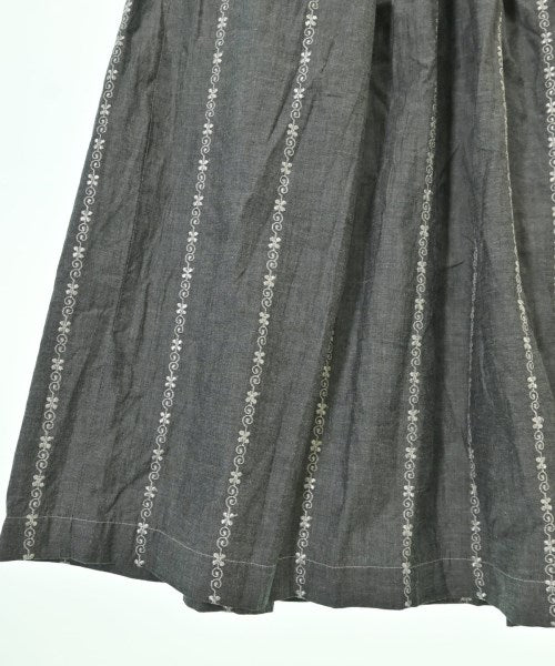 tricot COMME des GARCONS กระโปรงยาว/แม็กซี่ยาว