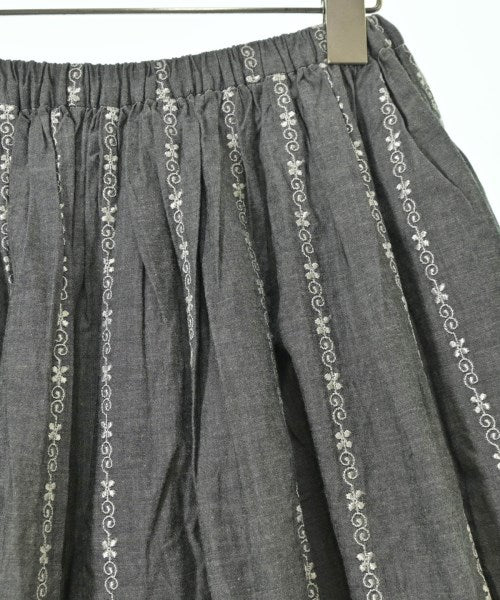 tricot COMME des GARCONS กระโปรงยาว/แม็กซี่ยาว