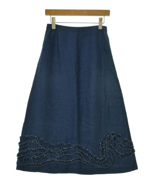 tricot COMME des GARCONS กระโปรงยาว/แม็กซี่ยาว