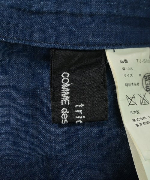 tricot COMME des GARCONS กระโปรงยาว/แม็กซี่ยาว