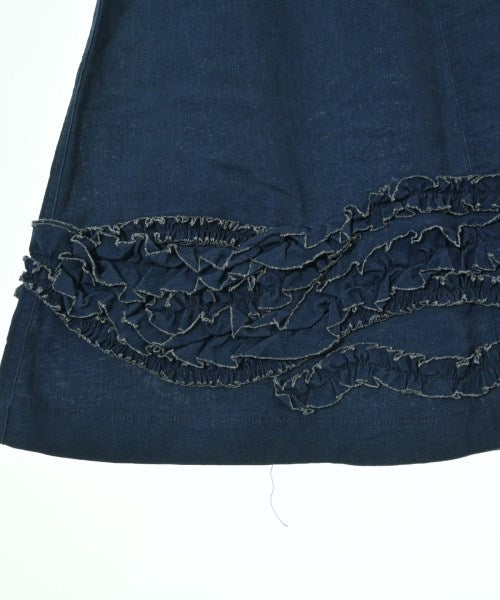 tricot COMME des GARCONS กระโปรงยาว/แม็กซี่ยาว