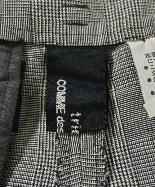 tricot COMME des GARCONS กางเกง อื่น