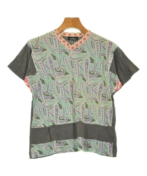 tricot COMME des GARCONS เสื้อยืด/เสื้อท็อปส์