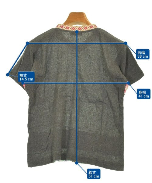 tricot COMME des GARCONS เสื้อยืด/เสื้อท็อปส์