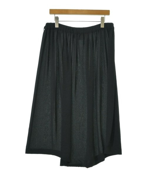 tricot COMME des GARCONS กระโปรงยาว/แม็กซี่ยาว