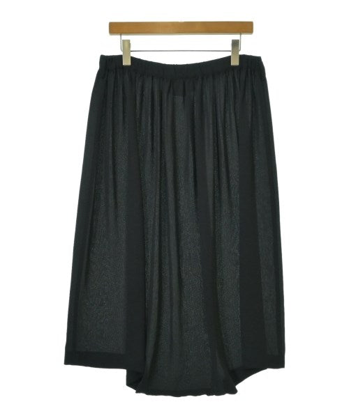 tricot COMME des GARCONS กระโปรงยาว/แม็กซี่ยาว