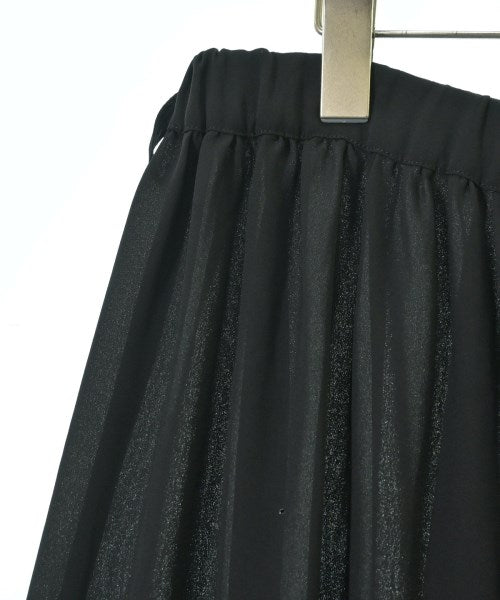 tricot COMME des GARCONS กระโปรงยาว/แม็กซี่ยาว