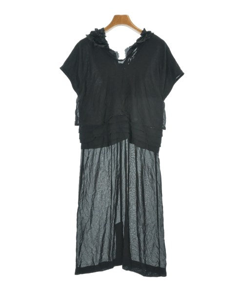 tricot COMME des GARCONS ชุดเดรส
