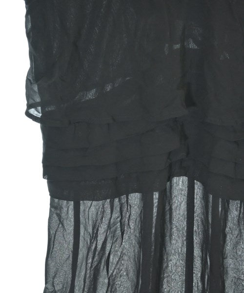 tricot COMME des GARCONS ชุดเดรส