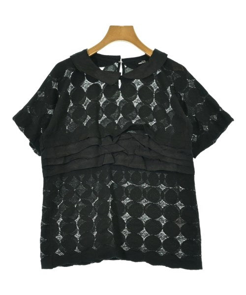 tricot COMME des GARCONS เสื้อยืด/เสื้อท็อปส์