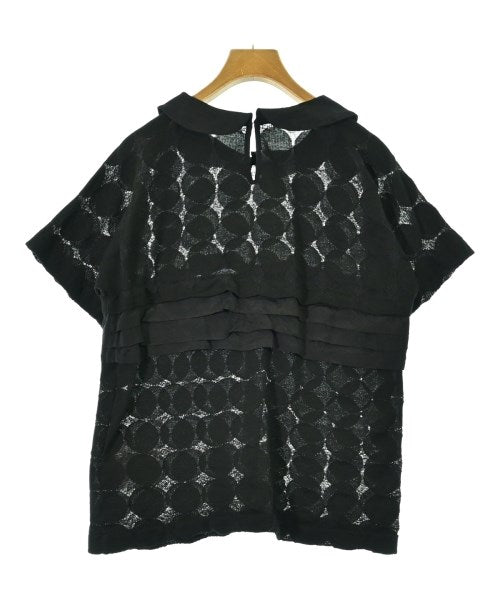 tricot COMME des GARCONS เสื้อยืด/เสื้อท็อปส์