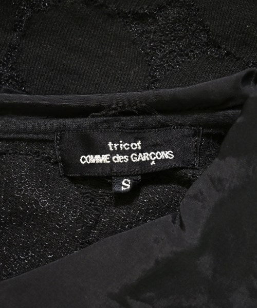 tricot COMME des GARCONS เสื้อยืด/เสื้อท็อปส์