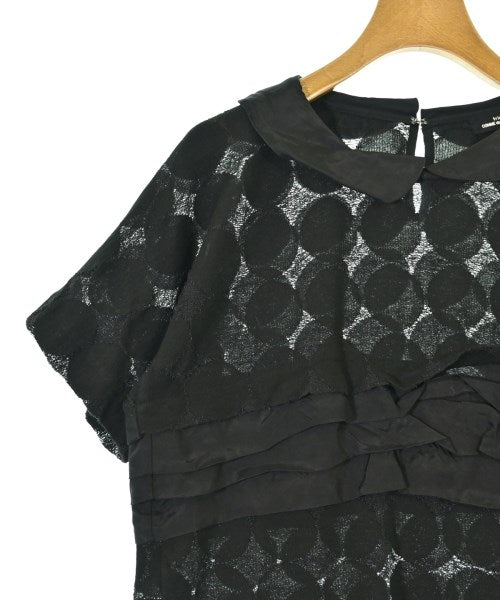 tricot COMME des GARCONS เสื้อยืด/เสื้อท็อปส์