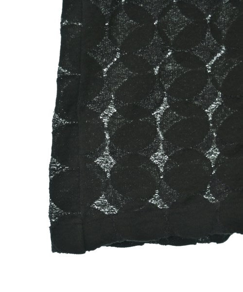 tricot COMME des GARCONS เสื้อยืด/เสื้อท็อปส์