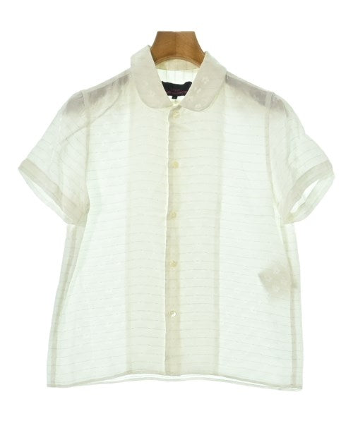 tricot COMME des GARCONS เสื้อสตรี