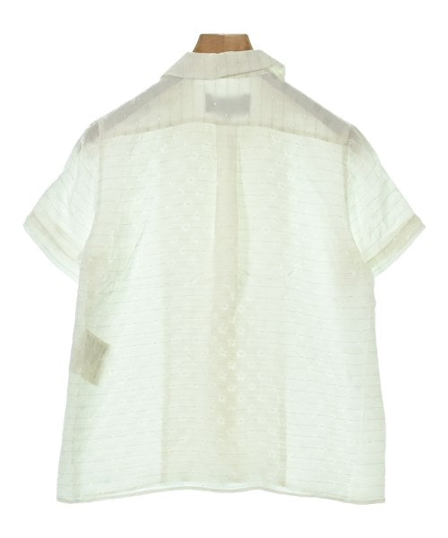 tricot COMME des GARCONS เสื้อสตรี