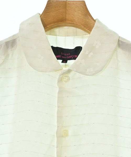 tricot COMME des GARCONS เสื้อสตรี